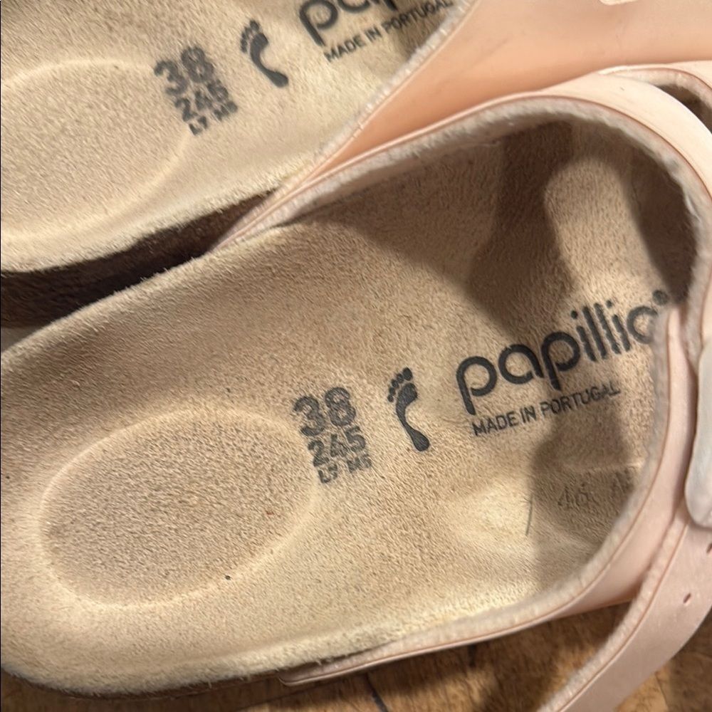 Birkenstock platform Sandals - Picture 6 of 7